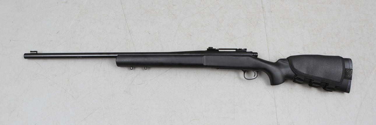 SOFT AIR RIFLE, M700P.