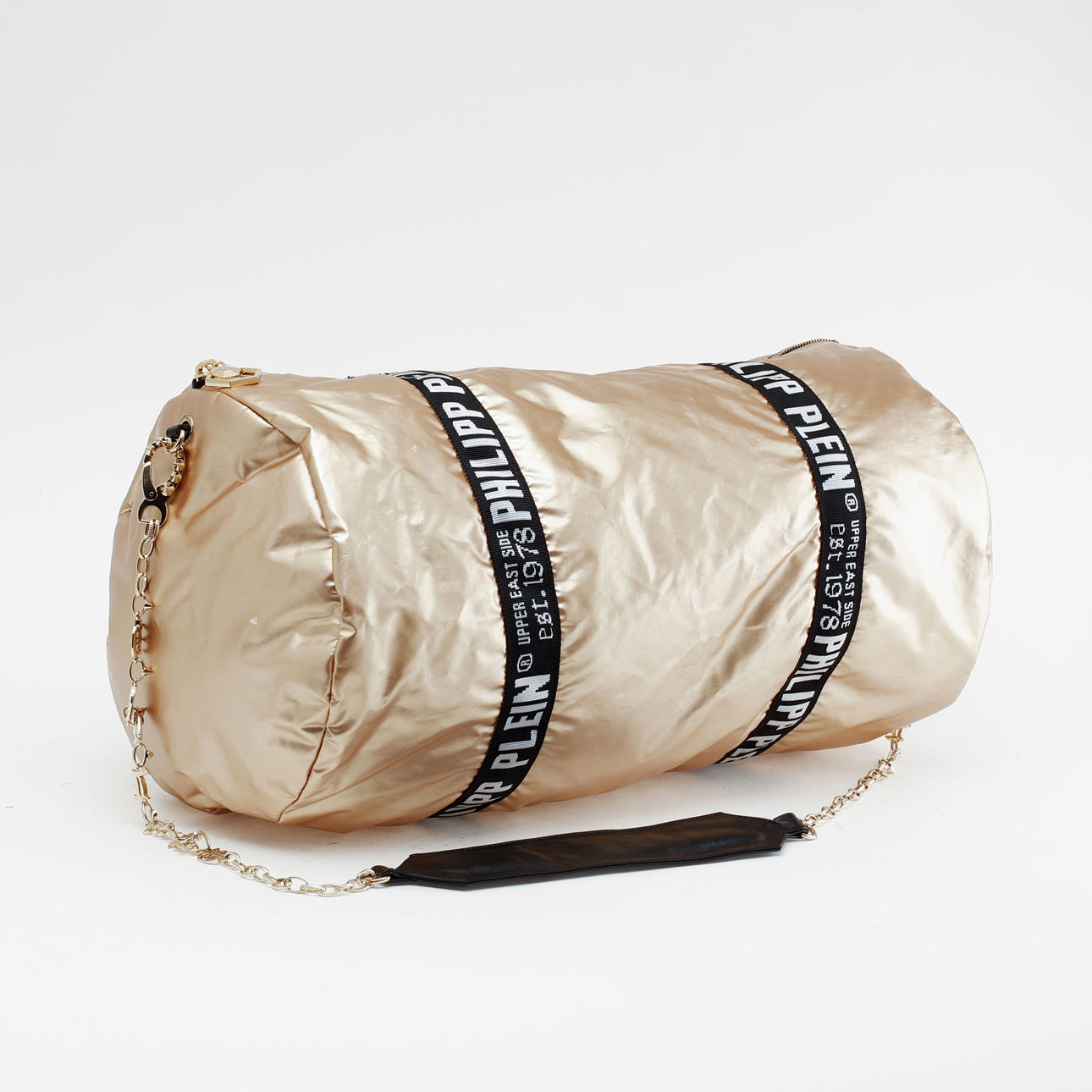 WEEKEND BAG, Philipp Plein.