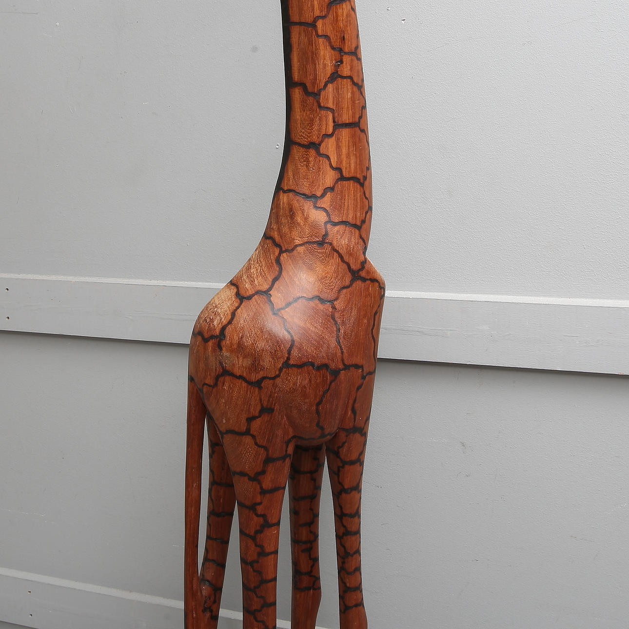 ★再値下げ★Gunnar Nylund Giraffe  ☆再値下げ☆Gunnar Nylund Giraffe Rörstrand