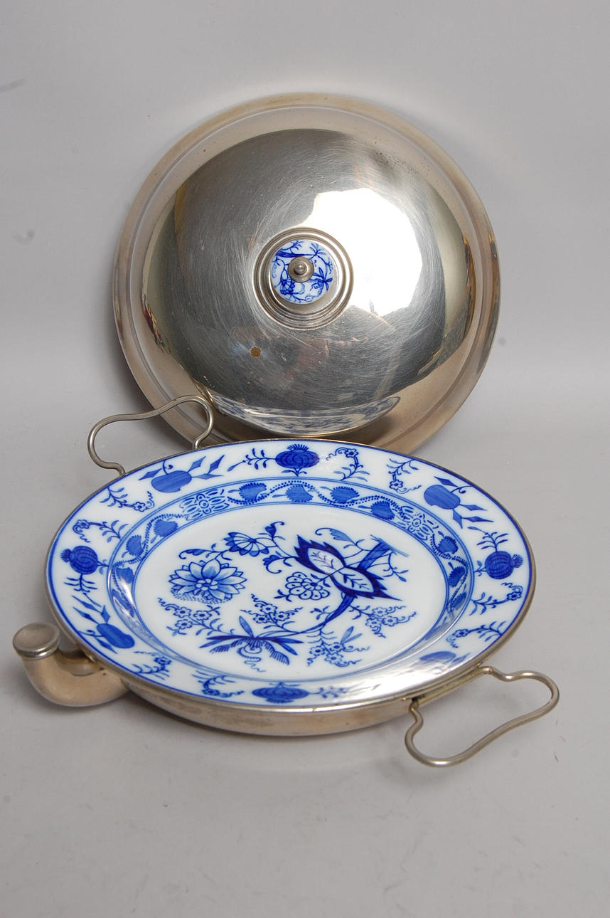 PLATTENHEIZUNG, 1900er Jahre.