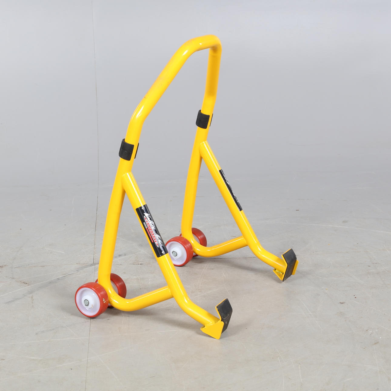 DEPÅSTÖD, Valtermoto,samtida.