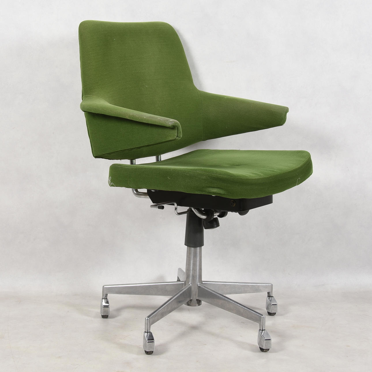 KONTORSSTOL, Labofa, Danmark 1900-tal.