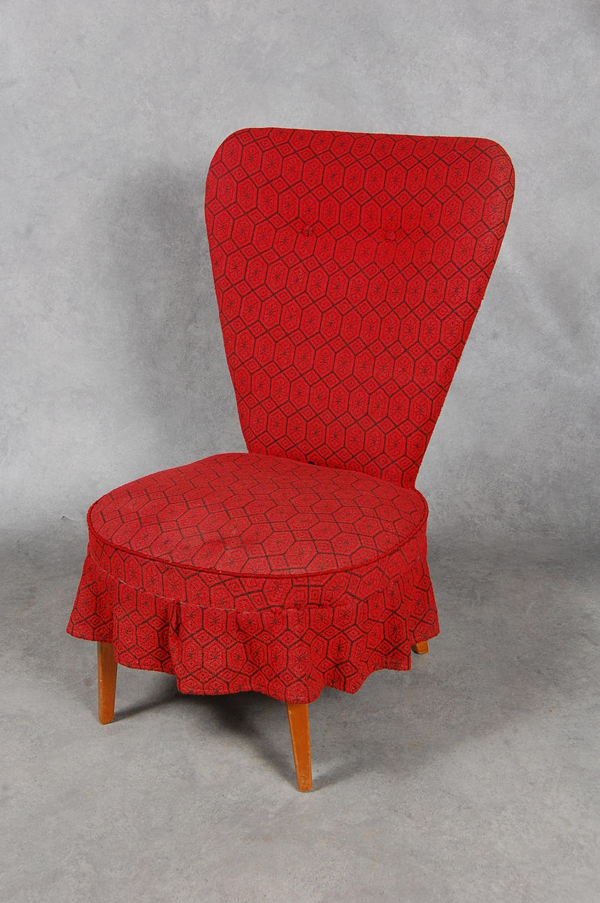 EMMAFÅTÖLJ, 1900-tal.