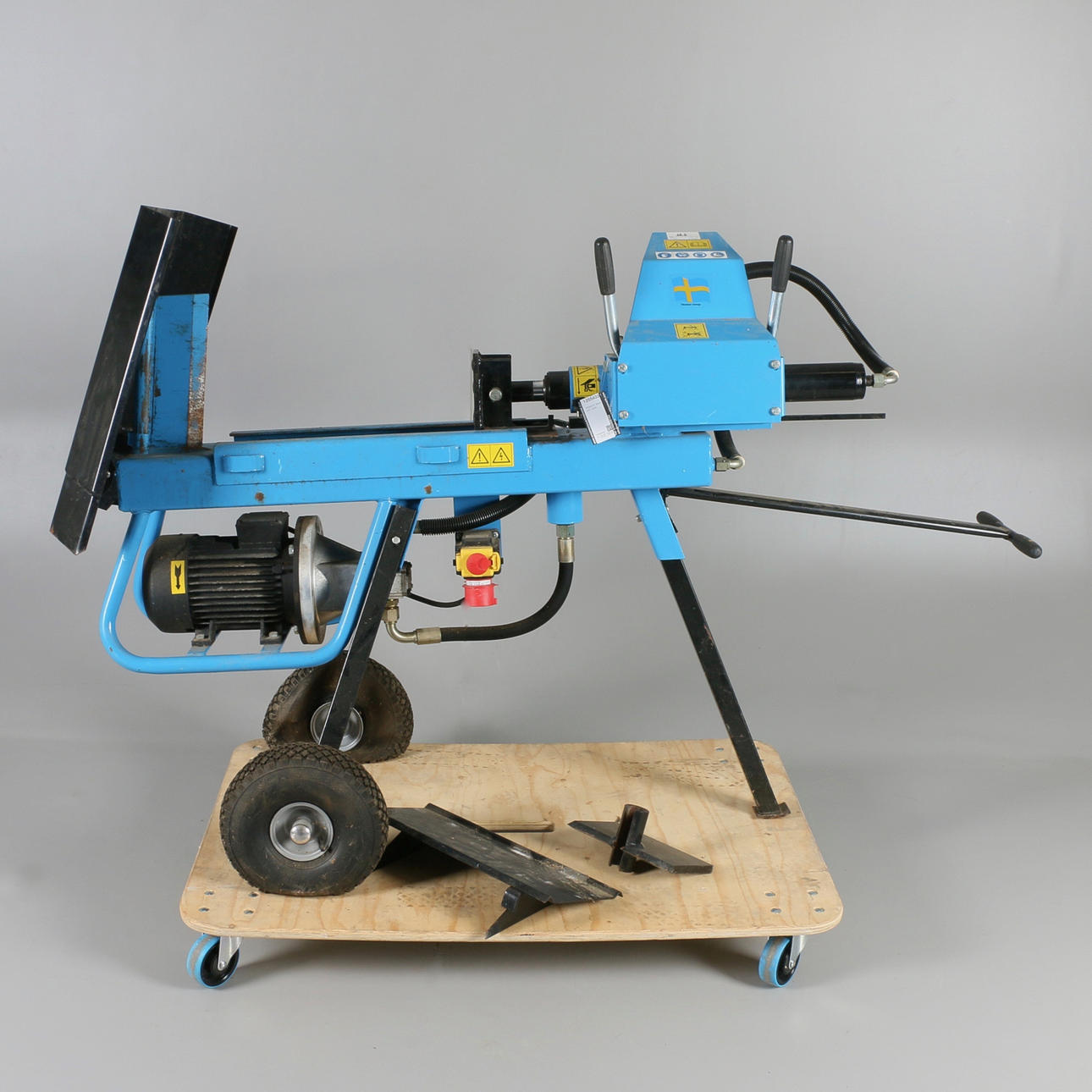 VEDKLYV, Serva 547, 2005.