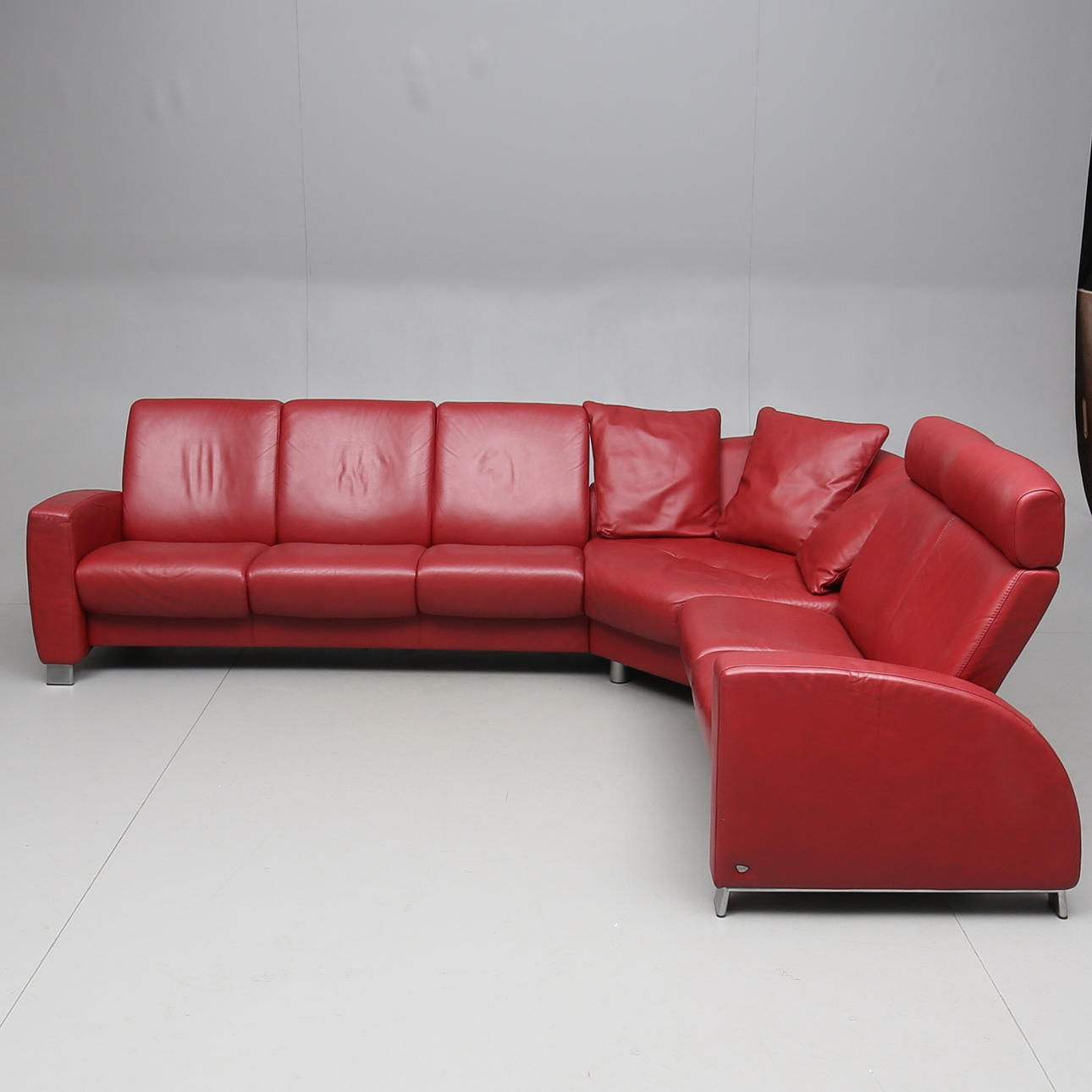 SOFFA, "Arion", Stressless, Ekornes.