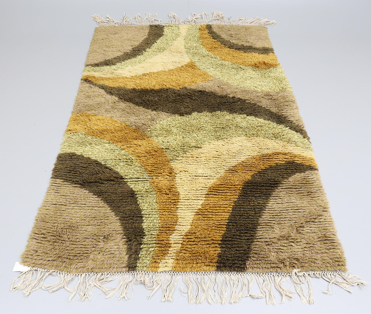 RYAMATTA, 207x177 cm.