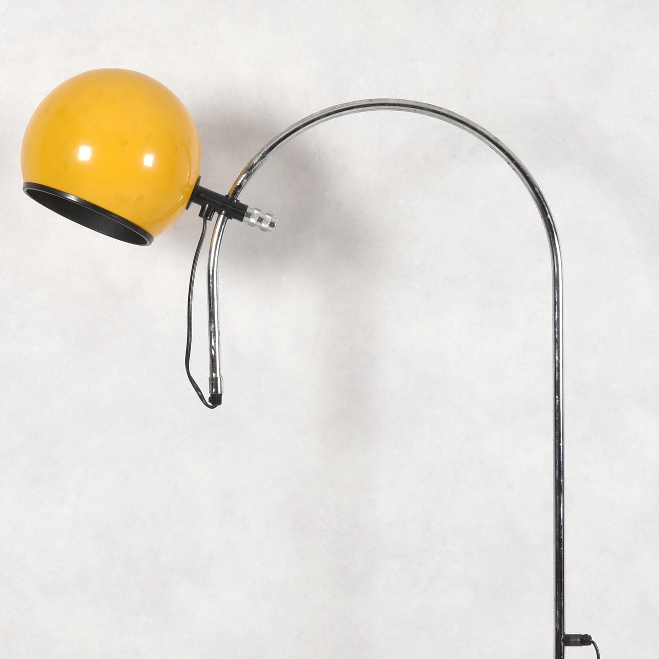 FLOOR LAMP, Bofa, 1900s.