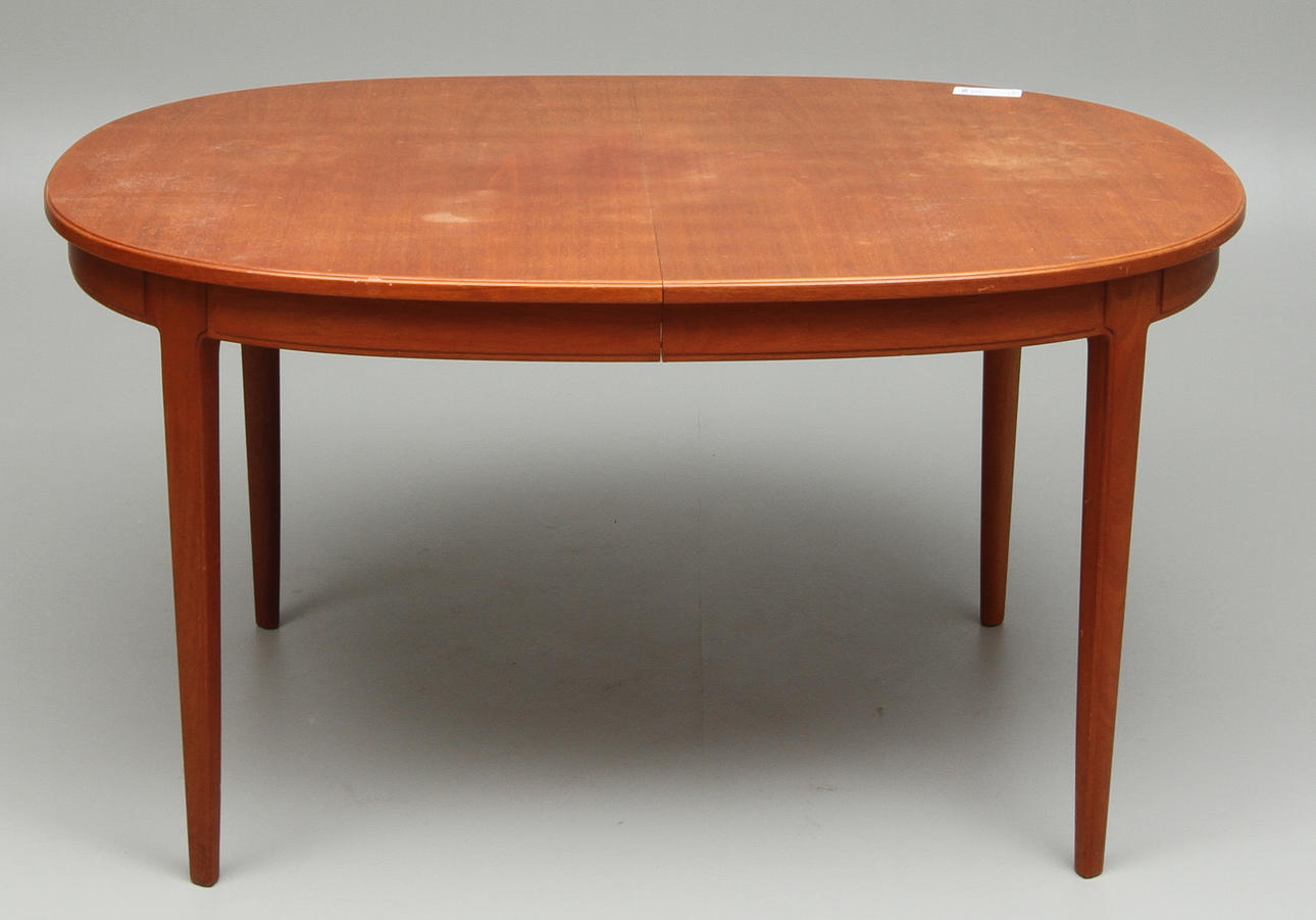 MATBORD, "Herrgården". Carl Malmsten, Bodafors.