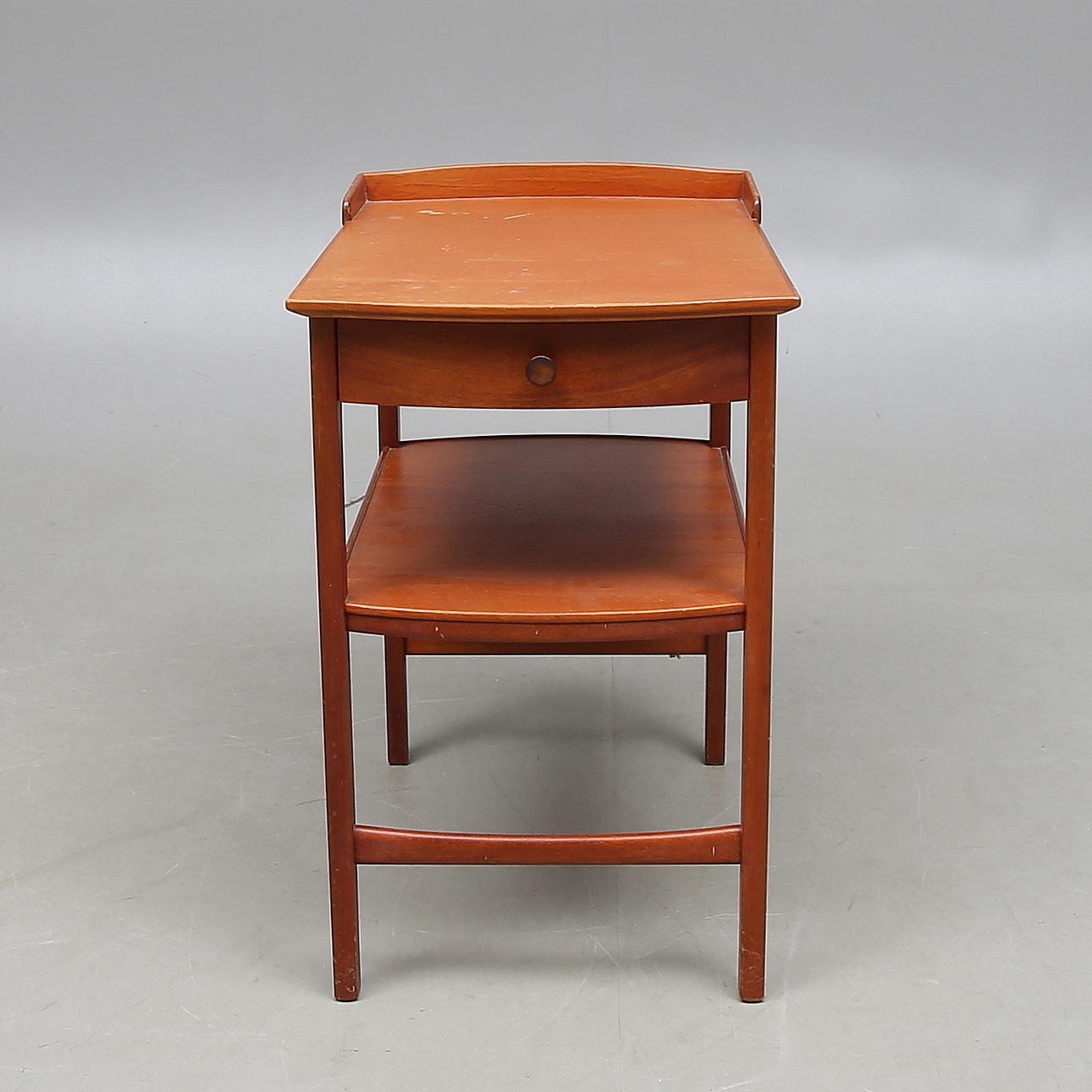 YÖPÖYTÄ, "Birgitta", Carl Malmsten, Bodafors.