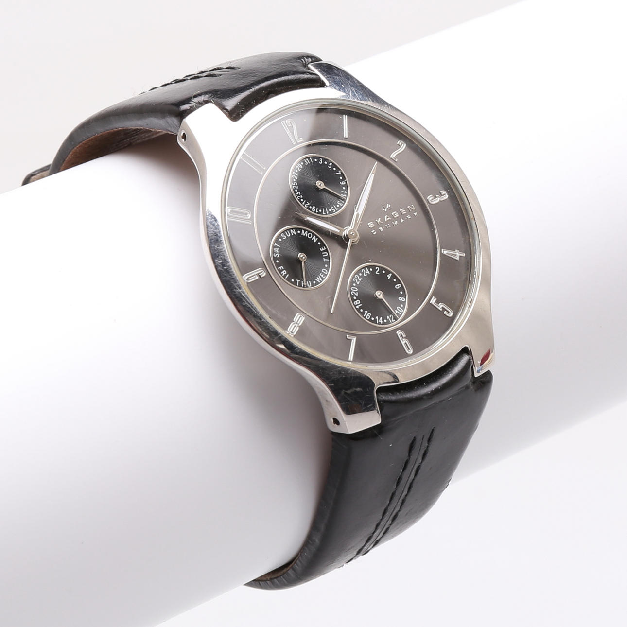 ARMBANDSUR, Skagen, Quartz.