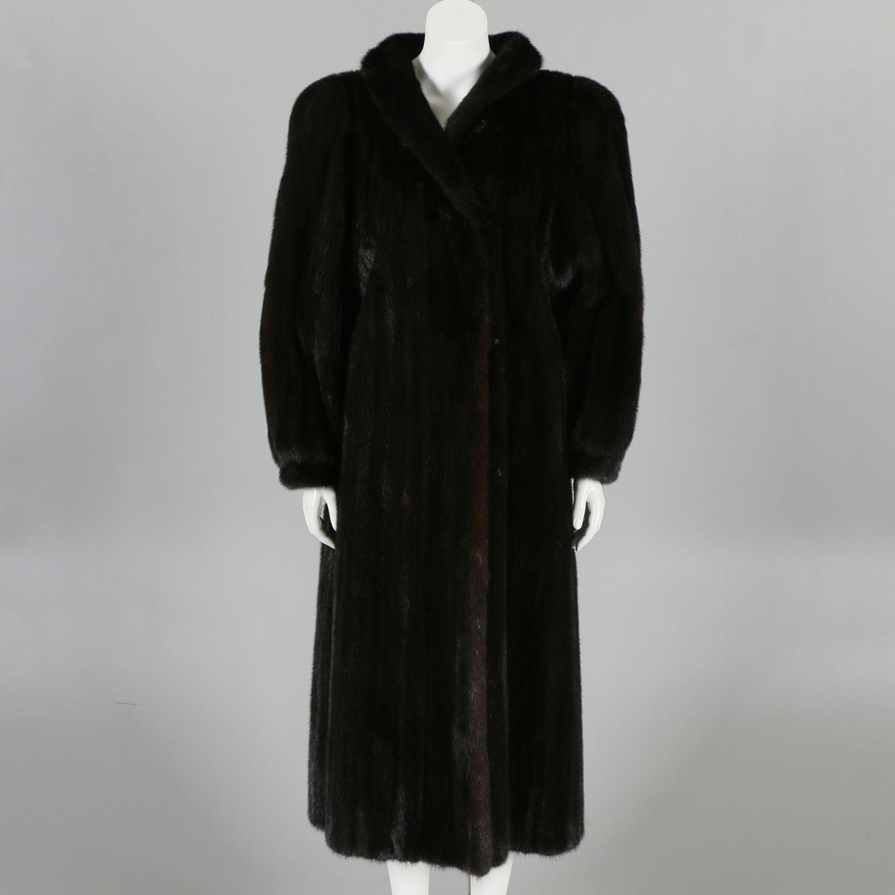 FUR, Sagamink, Design Irja Halldén, Tranås.