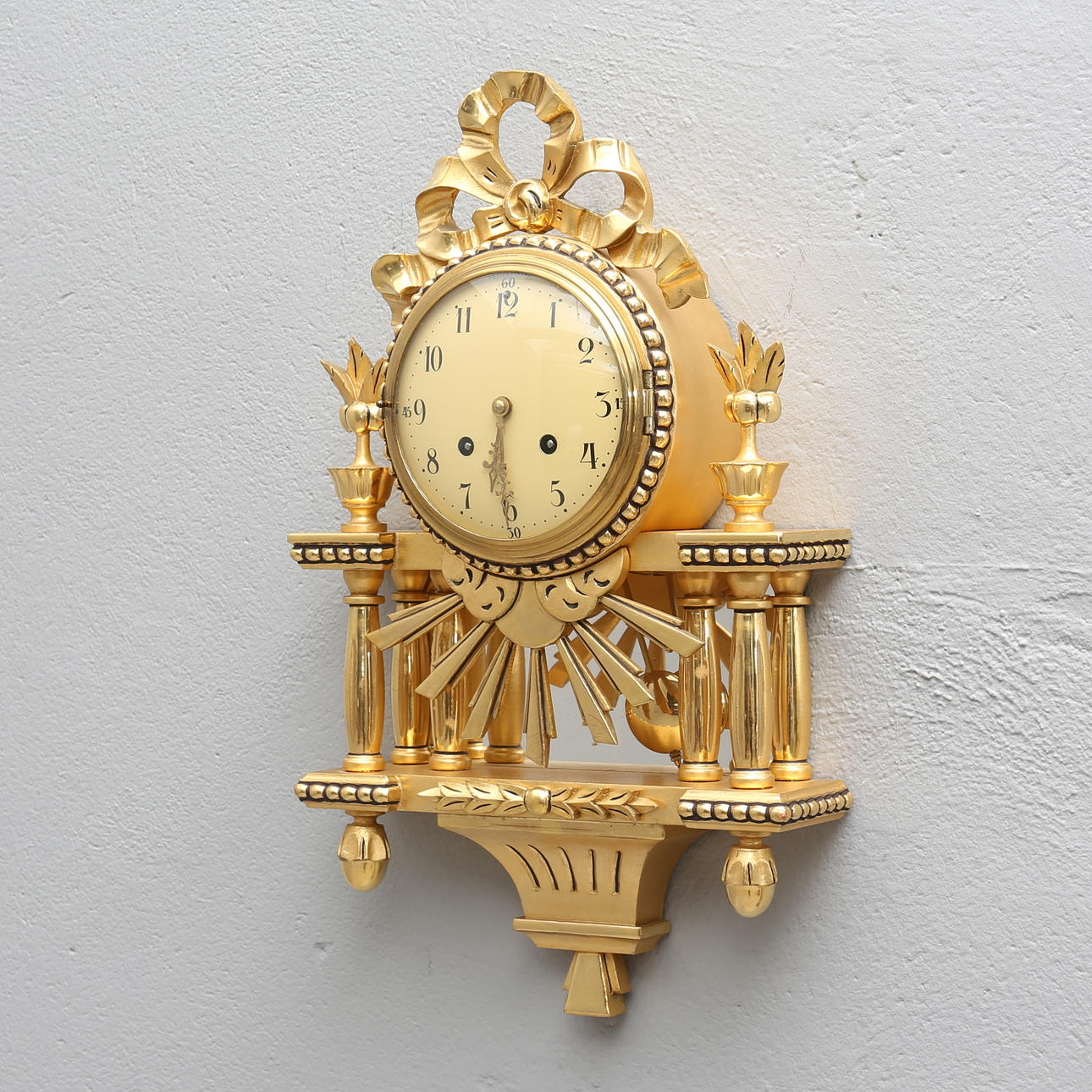 HEILURIKKO, kullattu, Westerstrand, 1900-luku.