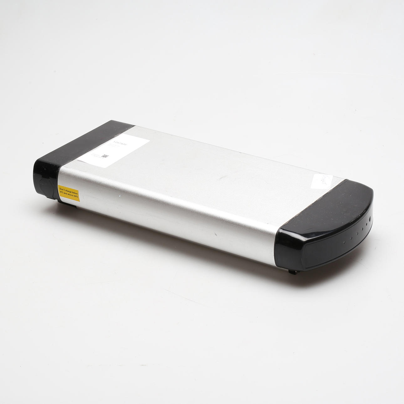 BATTERY FOR ELECTRIC BICYCLE.