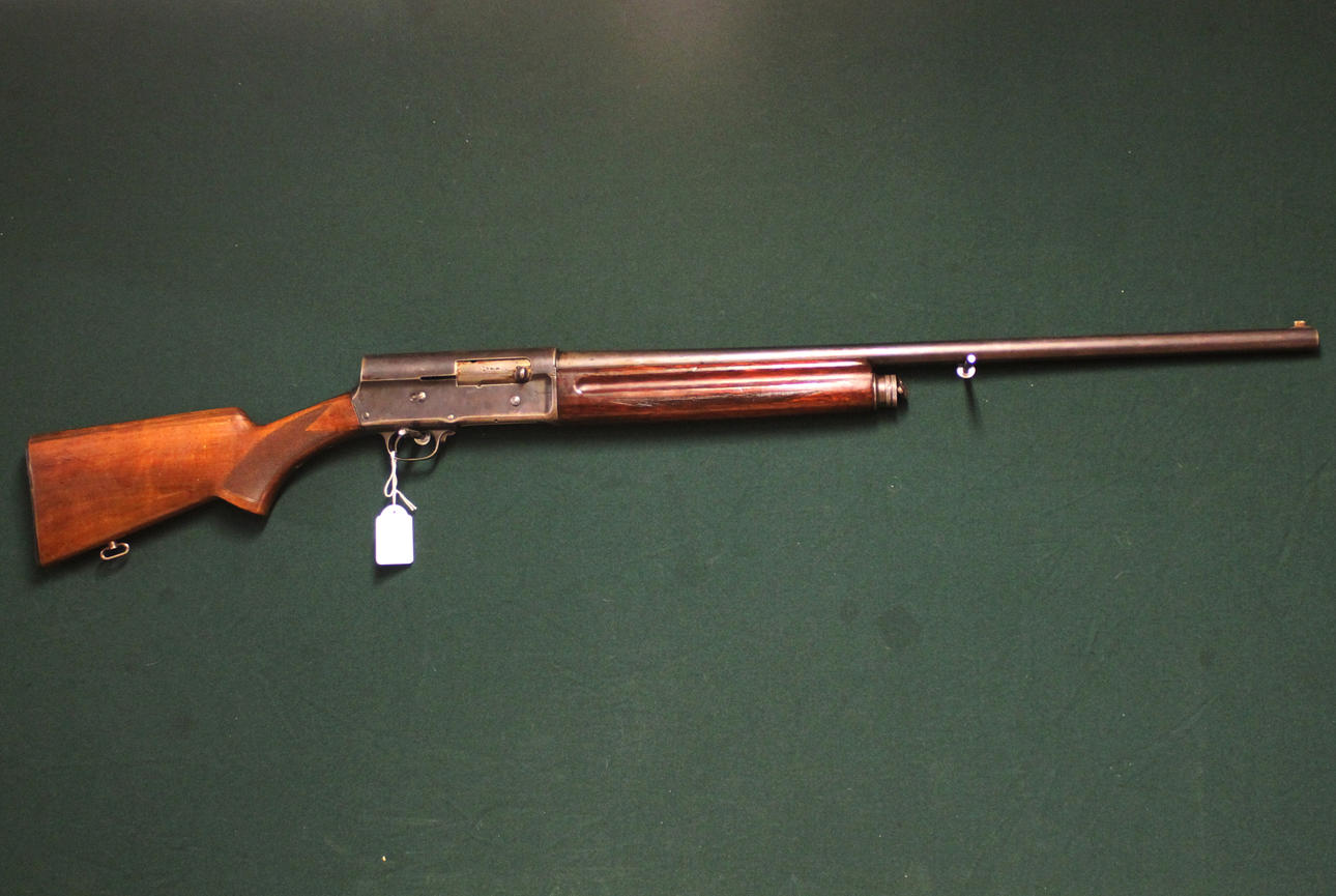 BROWNING. A5 cal. 12.