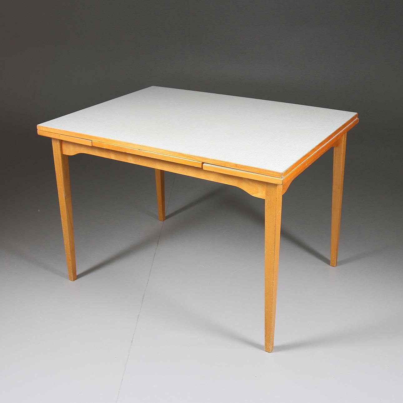 MATBORD, Edsbyverken, Perstorp, 1950-tal.