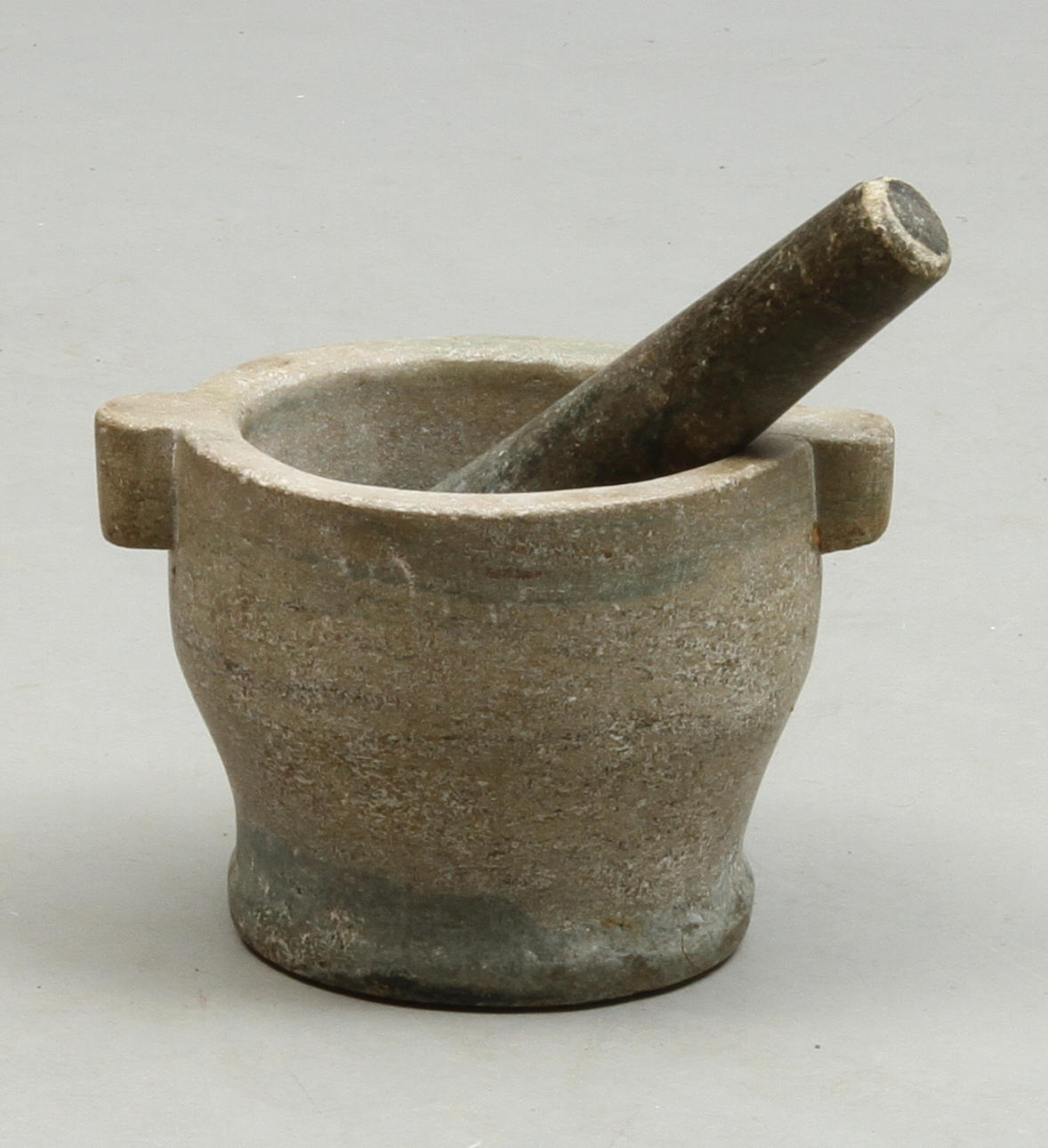 MORTEL, Kolmårdsmarmor, 1900-tal.