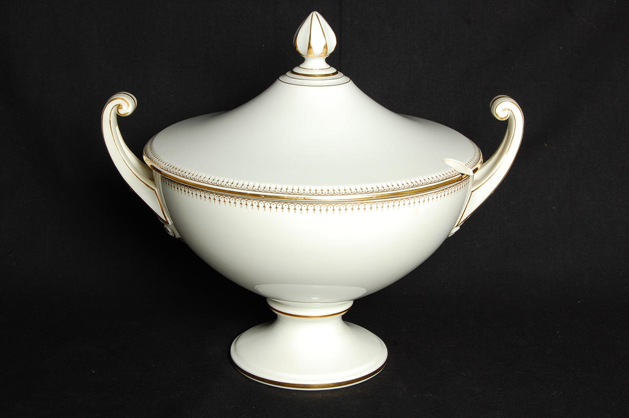 TERRIN, " Empire, Rörstrand, 1900-tal.