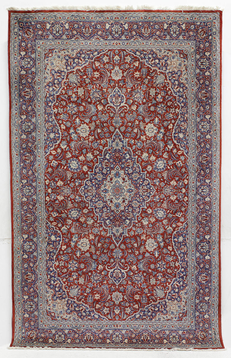 MATTA, Keshan, kurk ull, 237 x 146 cm.