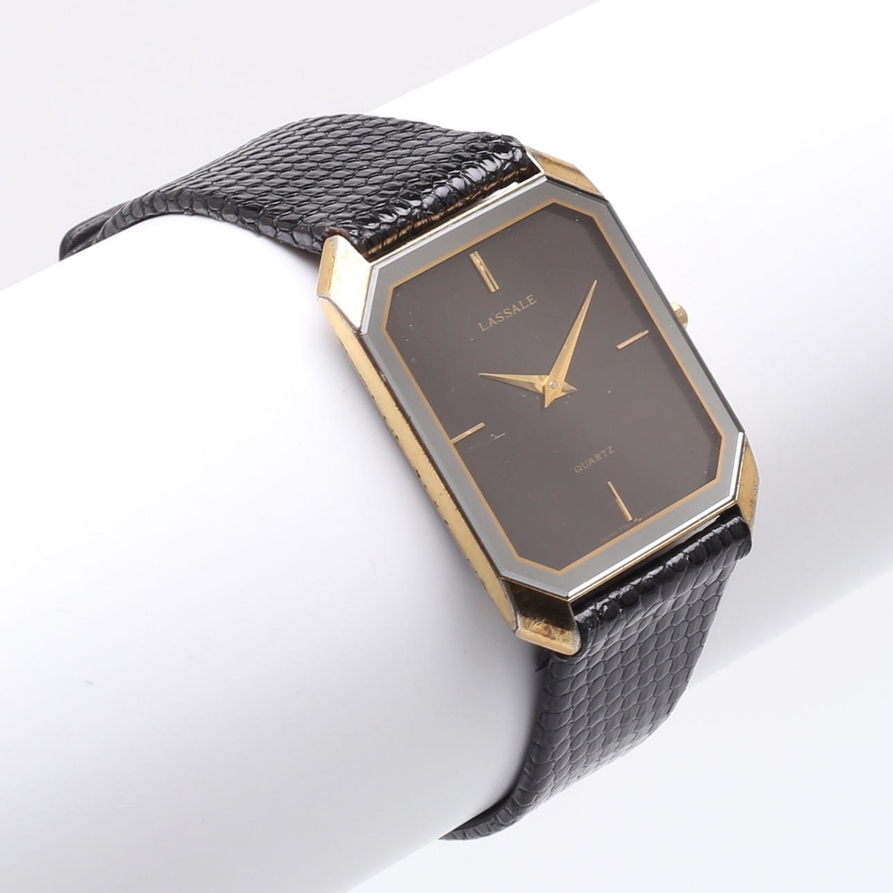 WRIST WATCH, Lassale, Quartz.