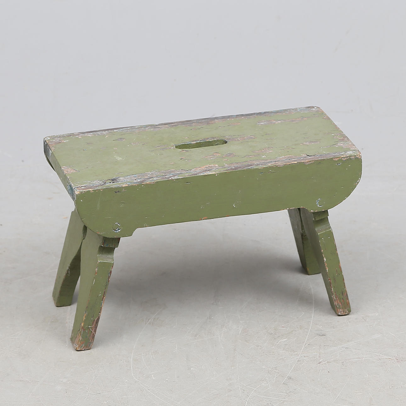 PALL, trä, ca 1900.