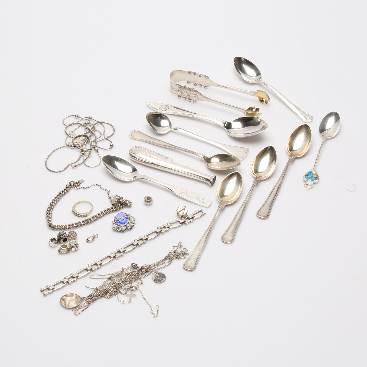 ROMUHOPEA, n. 185 grammaa.