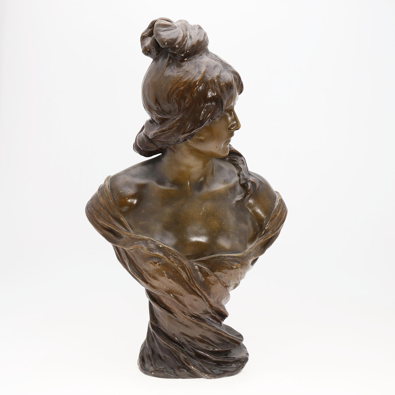 ALPHONSE HENRY NELSON. Nymph.