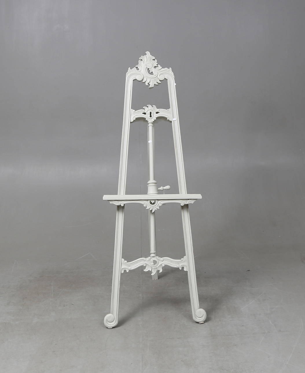 STAFFLI, rokokostil, 1900/2000-tal.