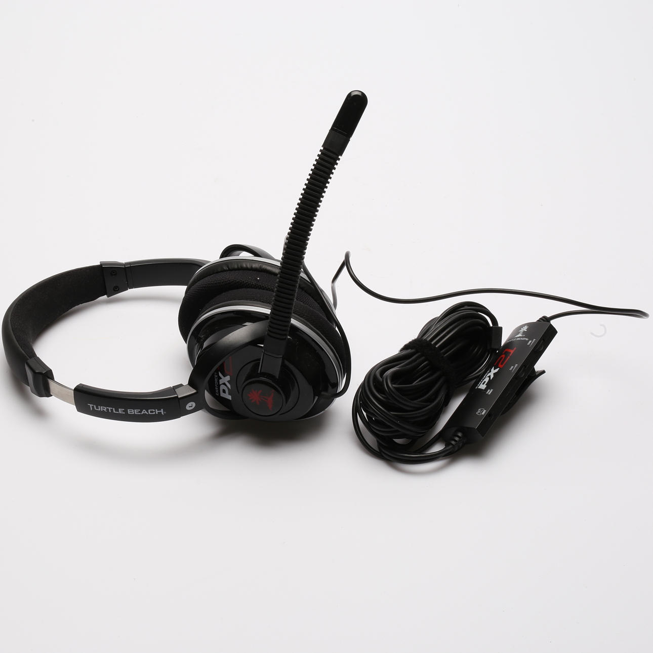 GAMING HEADSET, Ear Force PX21, Turtle Beach.