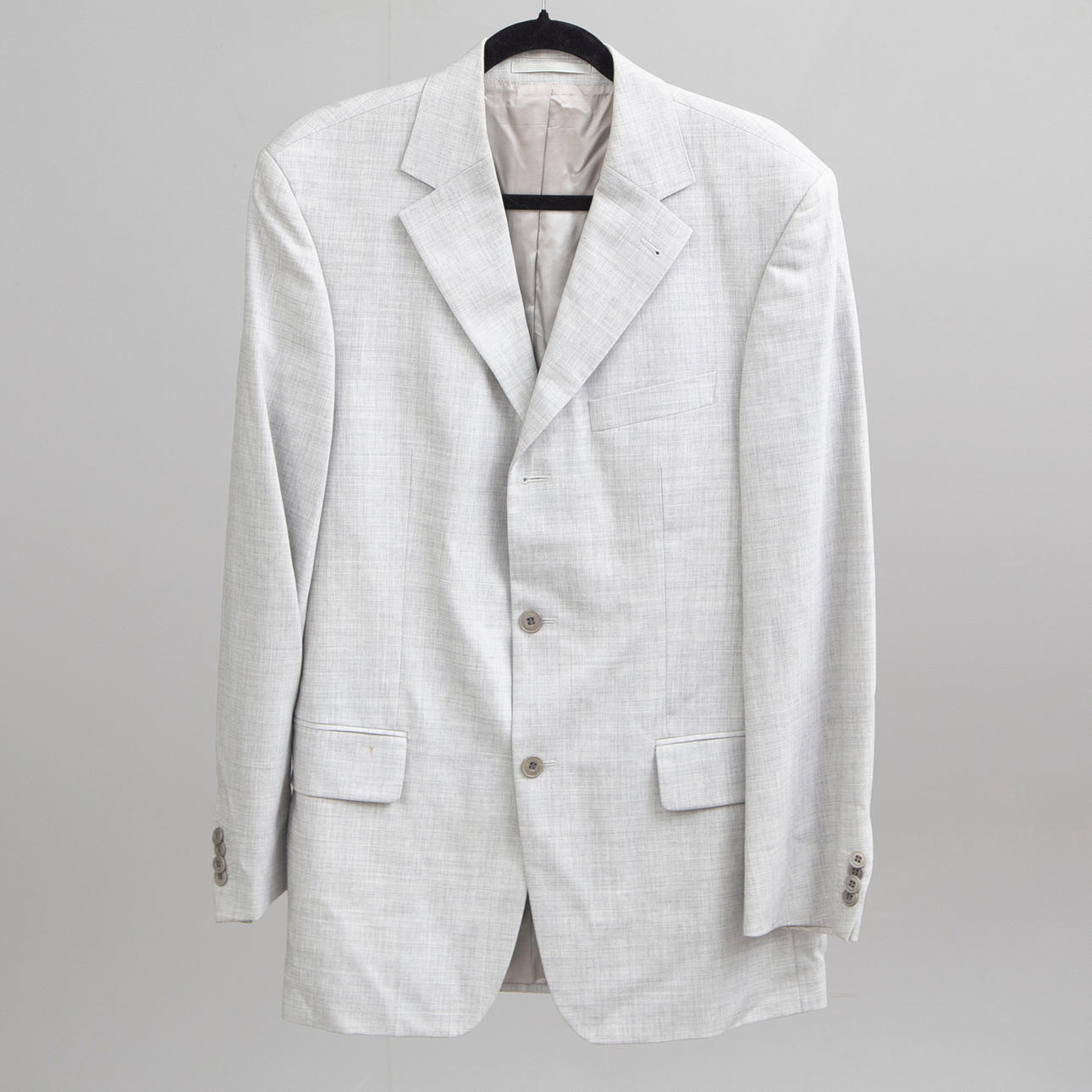 KAVAJ, Sand, grå, samtida.