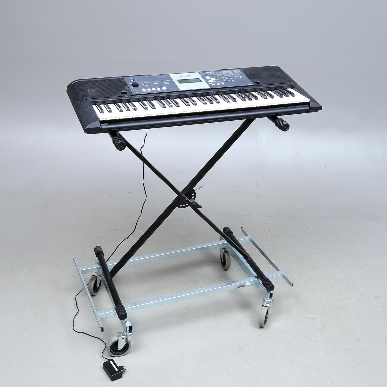 KEYBOARD, YAMAHA, YPT-230.