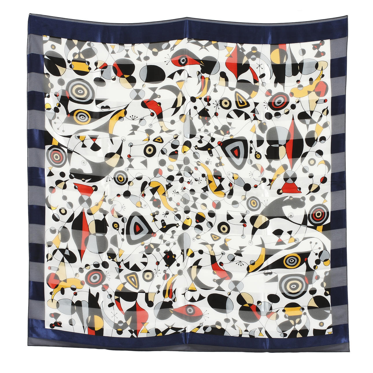 SCARFES, 2 st, 1900-talets slut.