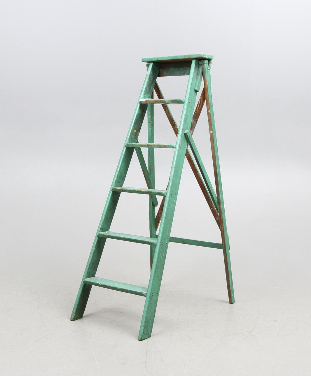 STEGE, 1900-talets första hälft.