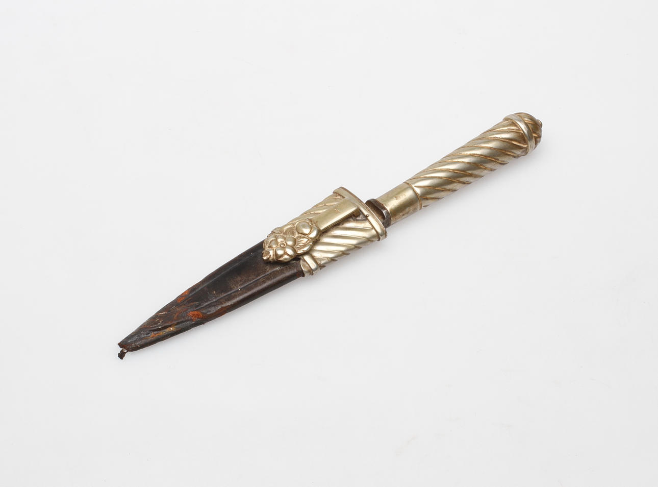 KNIV, Solingen, 1800/1900-tal.