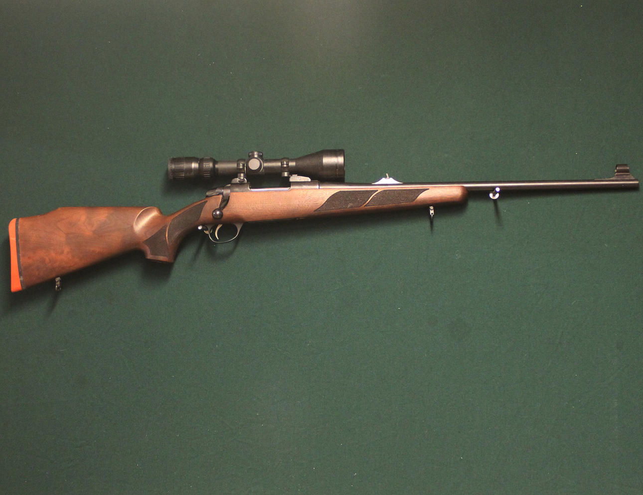 SAKO. 75 cal. 308 #972248.