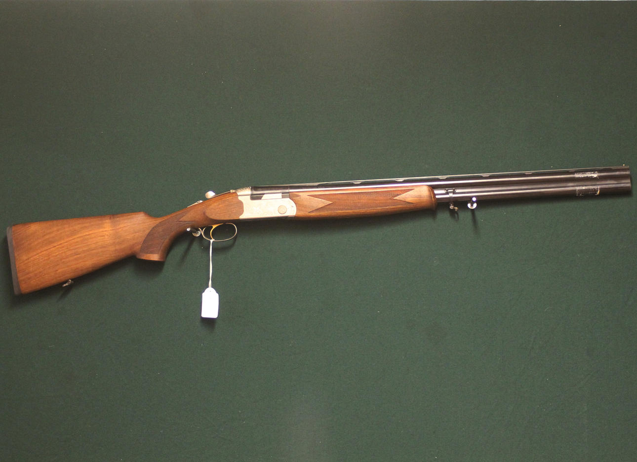 BERETTA. 686 Ultra Light Kal. 12 #80691.