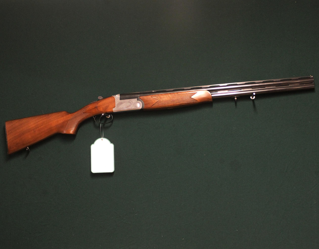 CLASSIC. LADY GUN kal. 12 #58885.