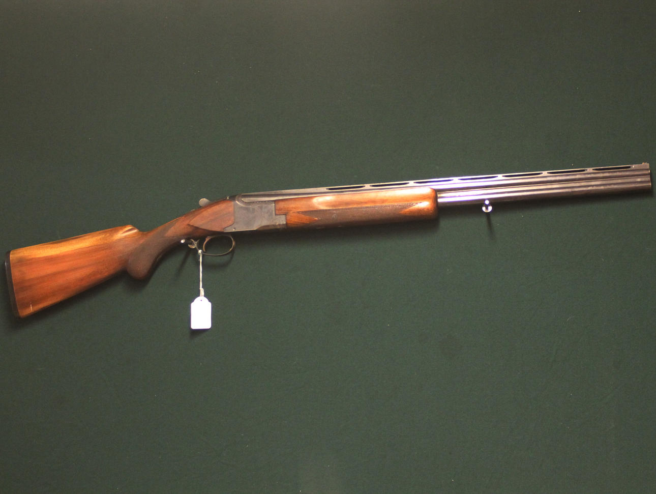 BROWNING. B25 cal. 12.