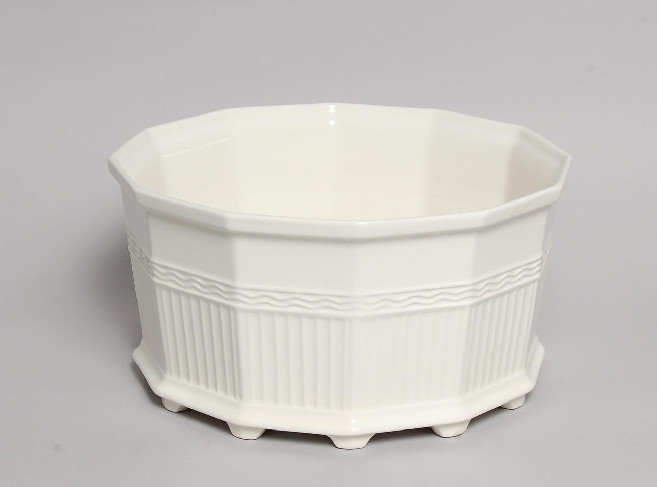 YTTERKRUKA, porslin, Prins Eugen Waldemarsudde, Gustavsberg.