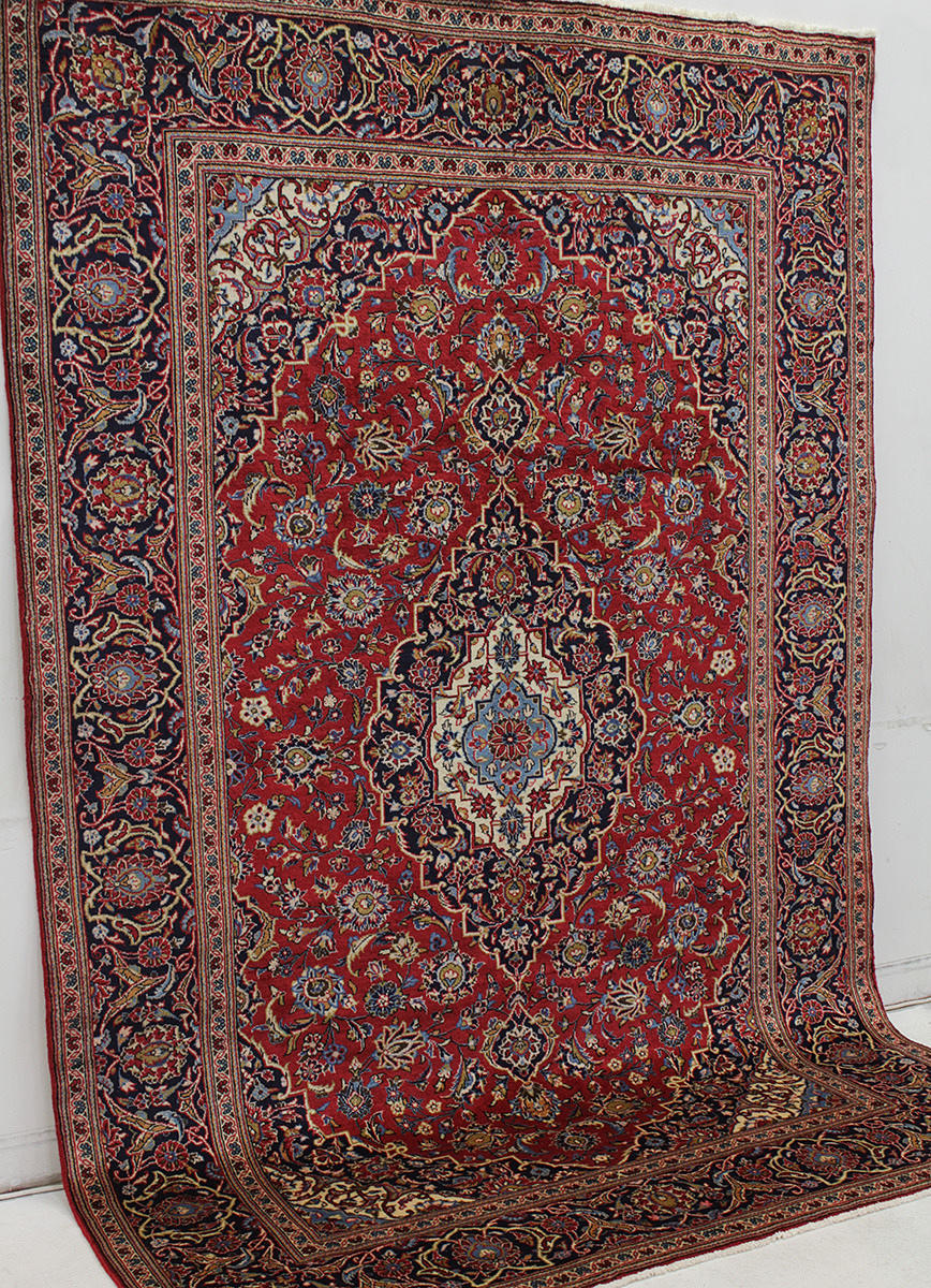 MATTA, Orientalisk, Keshan, 295 x 196 cm.