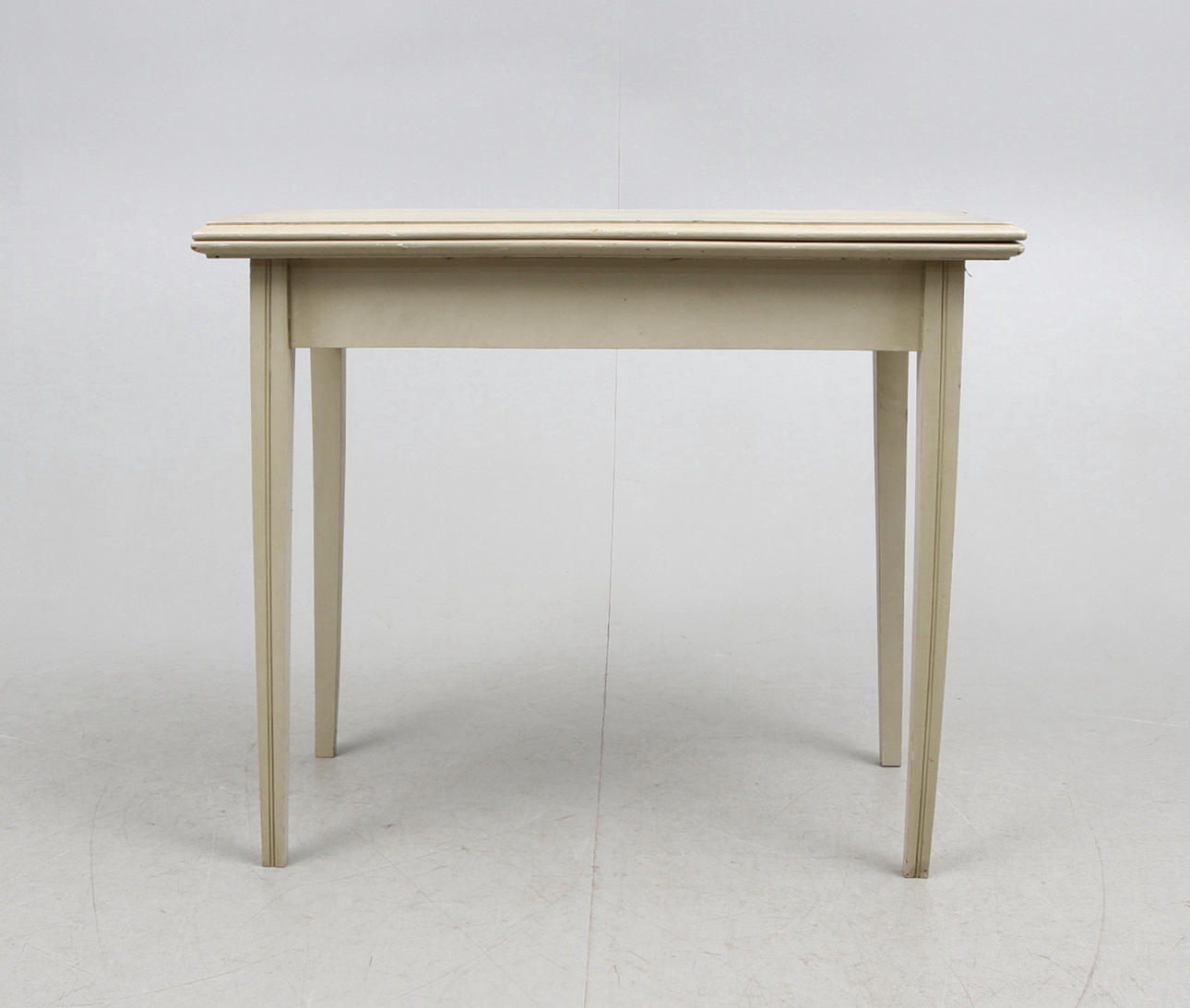 SPELBORD, 1900-tal.