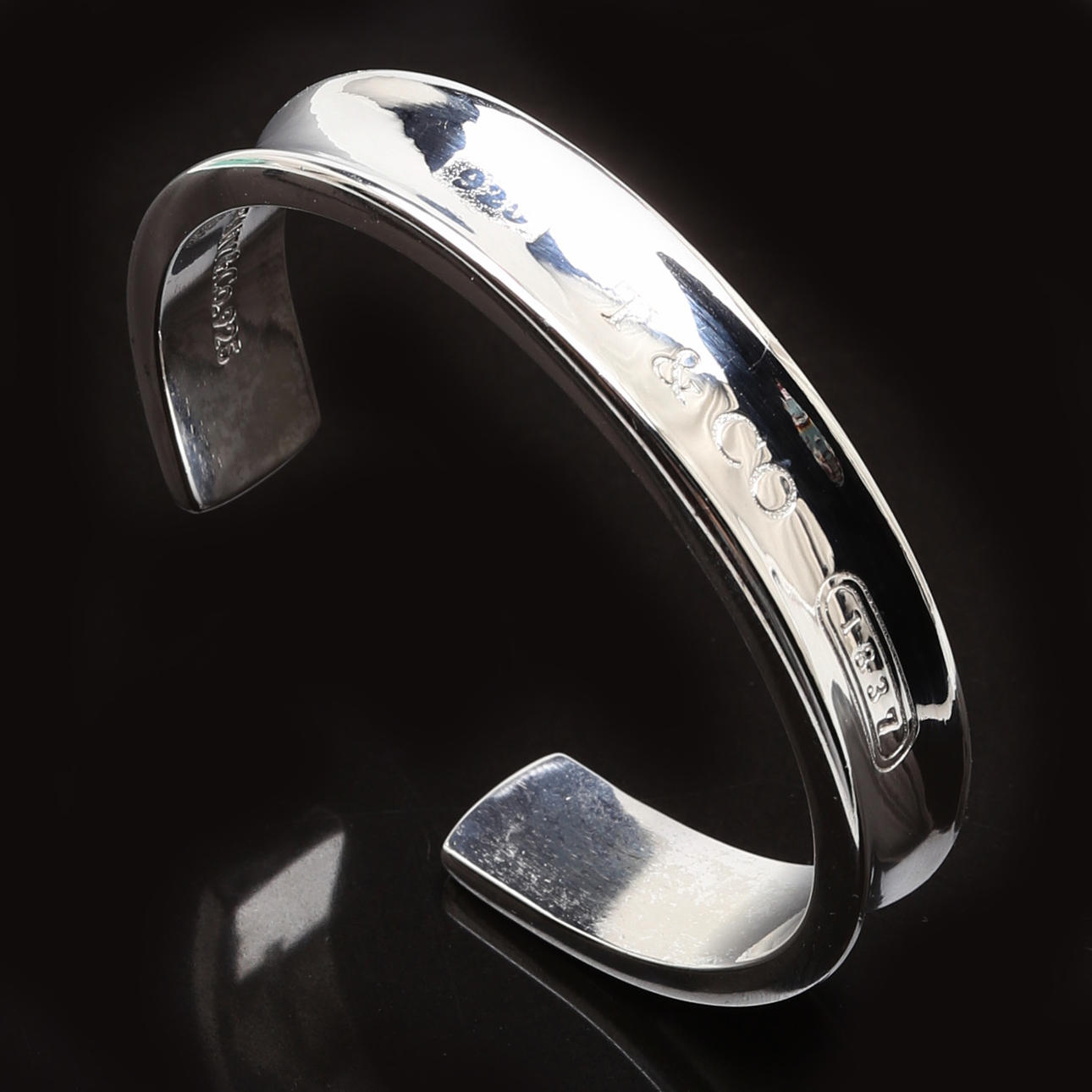 BRACELET, Sterling Silver, Tiffany & Co.