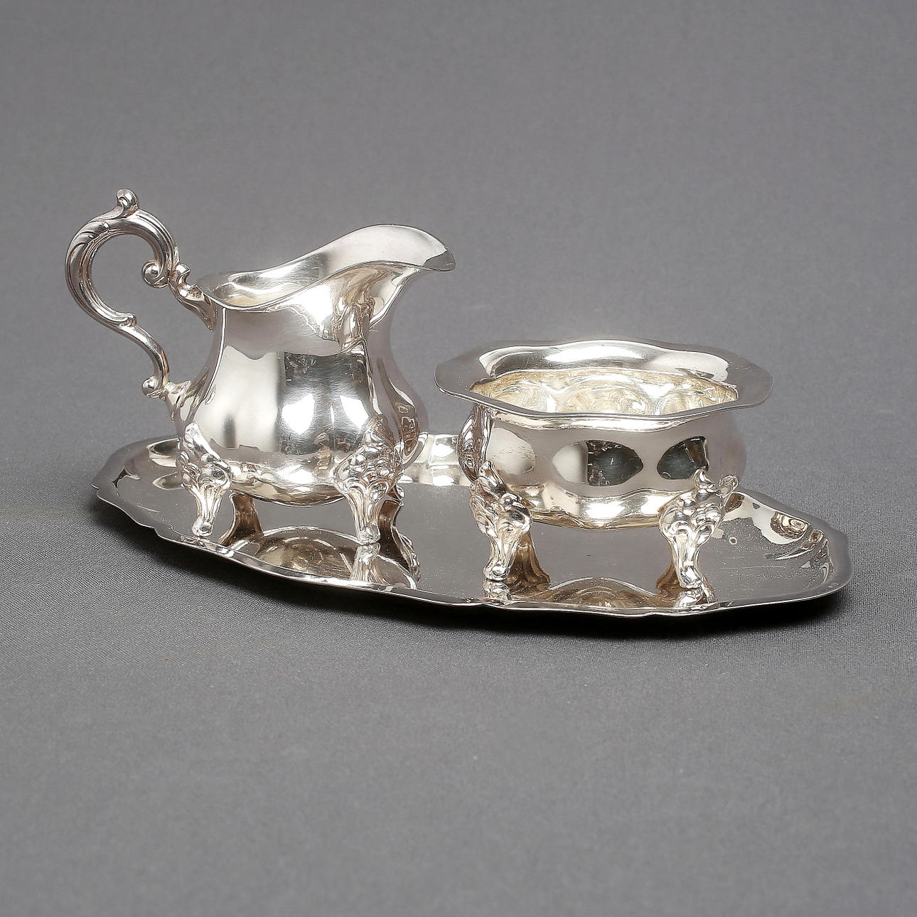 HOPEAA, 3 osaa, Ruotsin tuontileima.