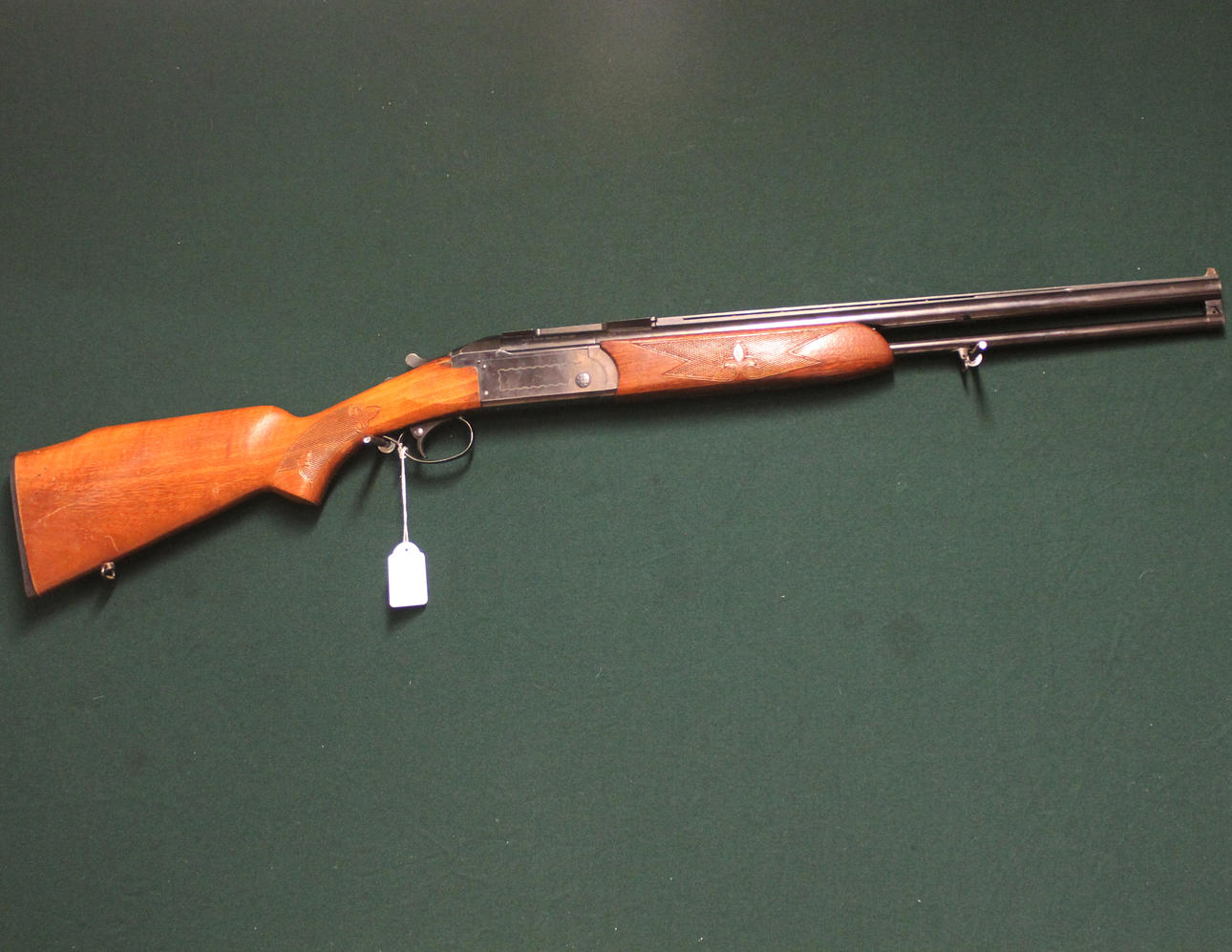 VALMET. KOMBI 12/.308 #P00634.