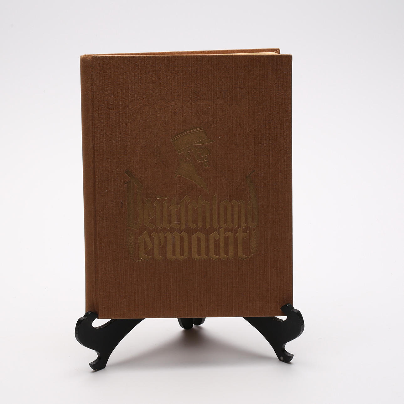 BOK, "Zigarettenalbum", Deutschland 1933.