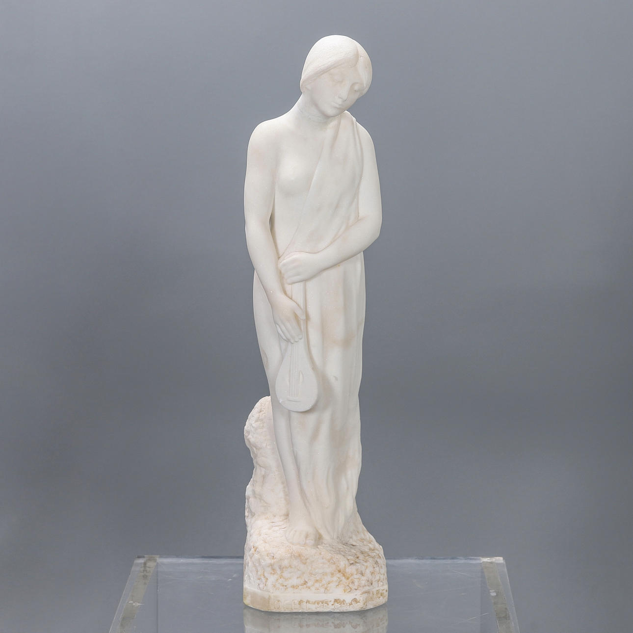 ENRIC CLARASÓ. “Ocell de pas”.