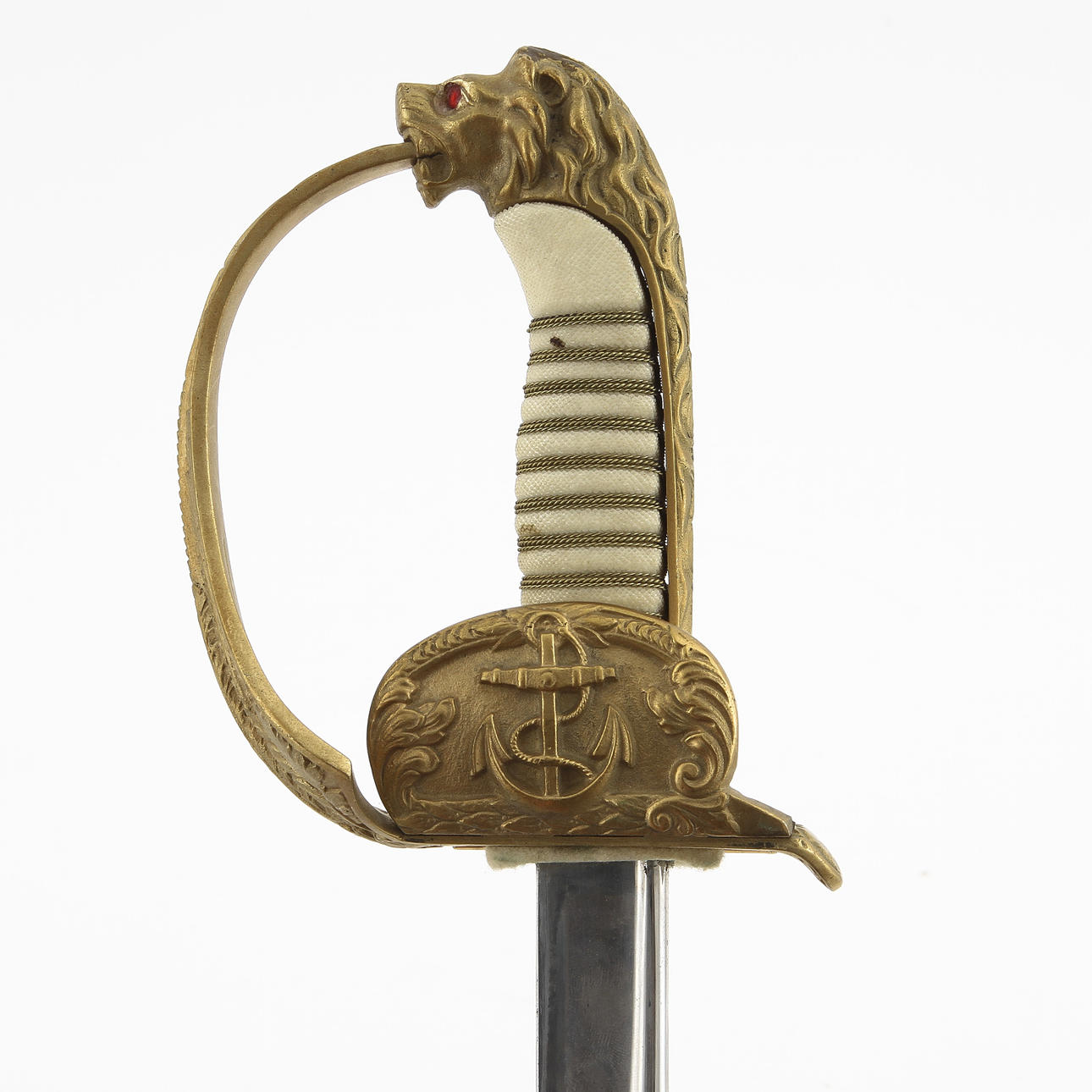 MARINSABEL, Tyskland, 1900-tal.