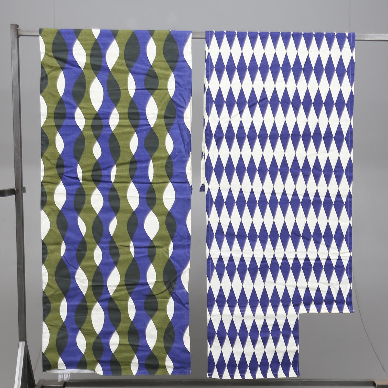 GARDINER, bla Kinnasand.