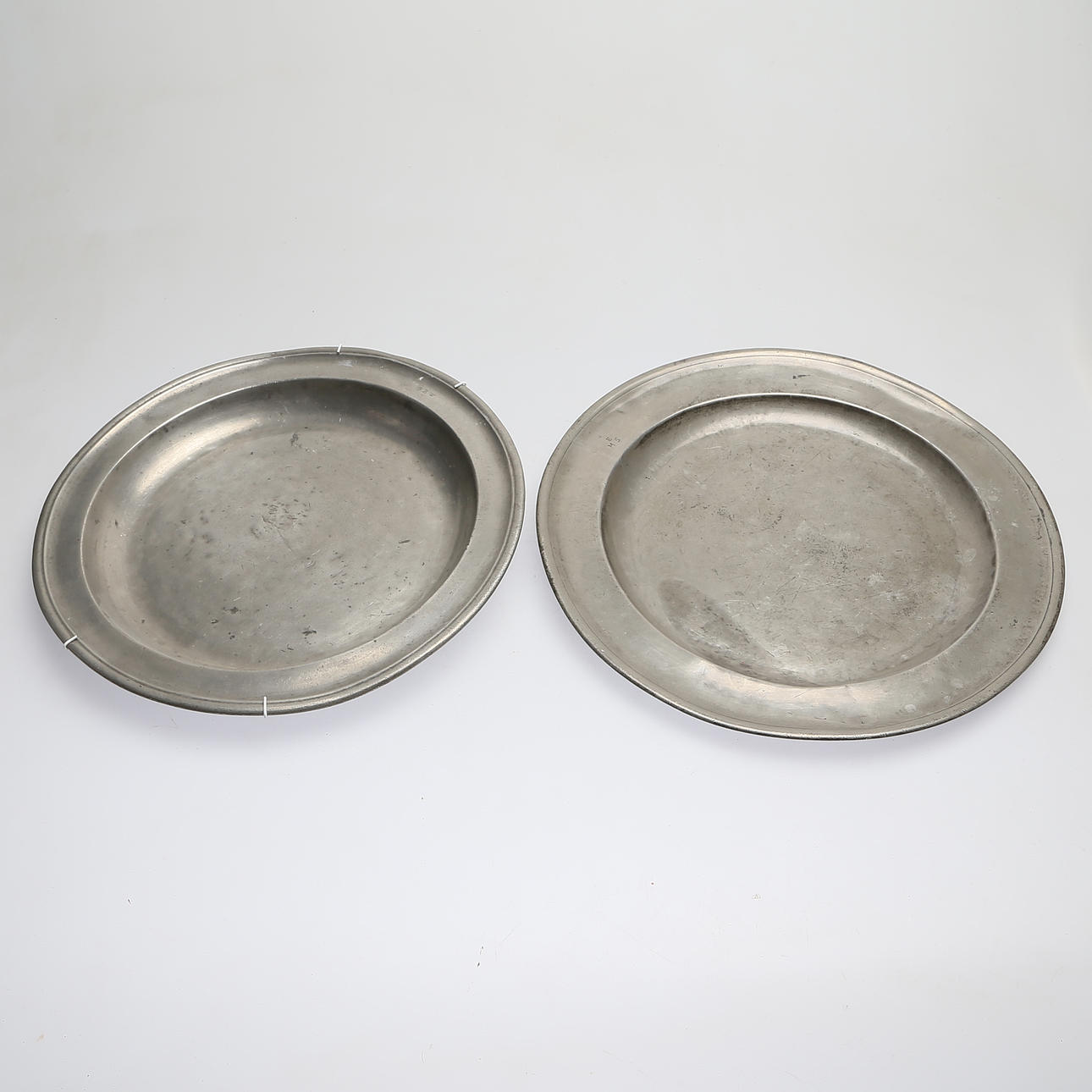 TENNFAT 2 st, antika.