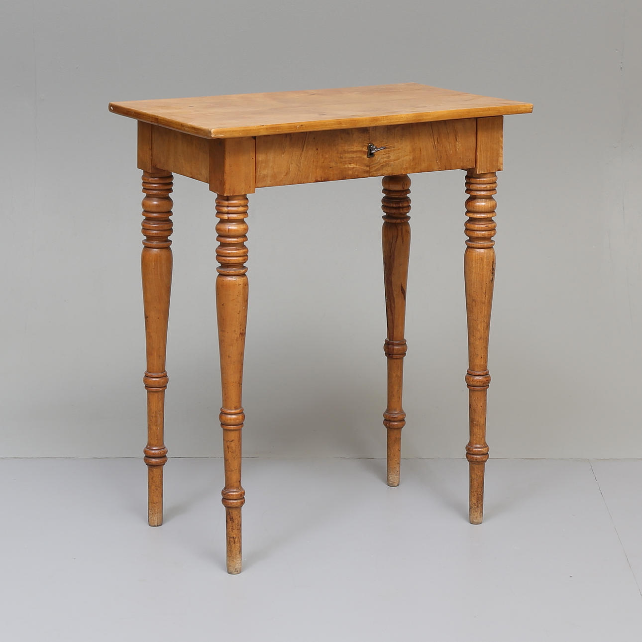 MESA SALA, siglo XIX.