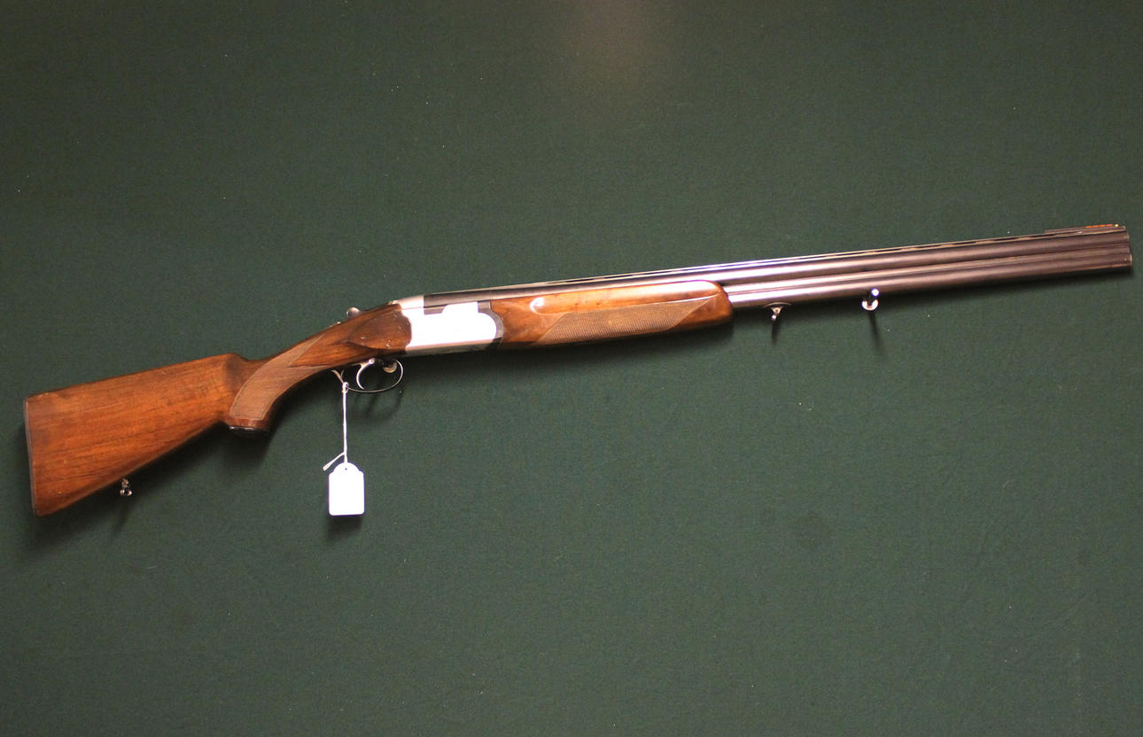 BERETTA. S55, kaliber 12/70.